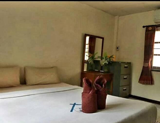 Бунгало Superior, Best Resort