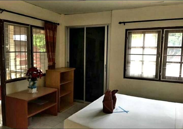 高级洋房, Best Resort