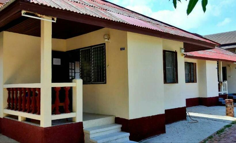 Бунгало Superior, Best Resort