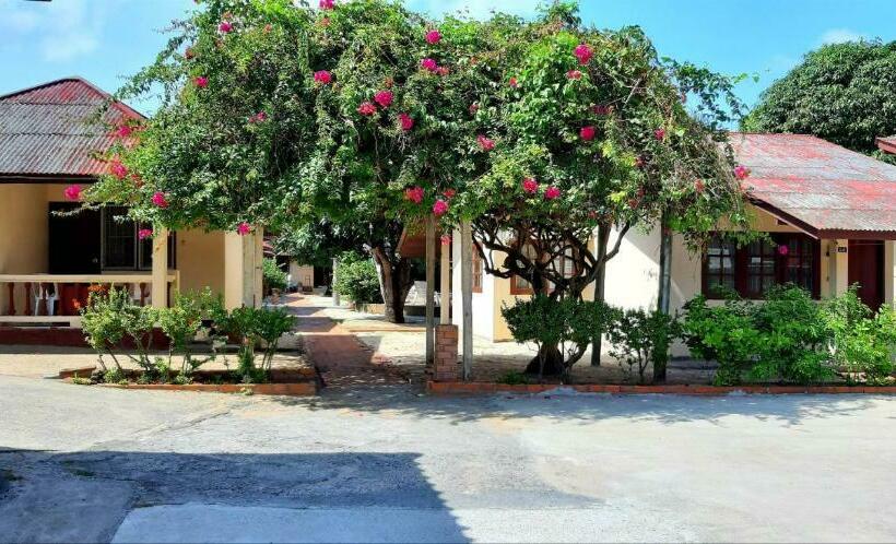 Бунгало Superior, Best Resort