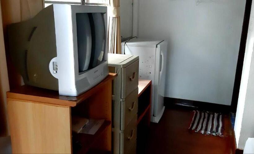 بنجلو قياسى, Best Resort