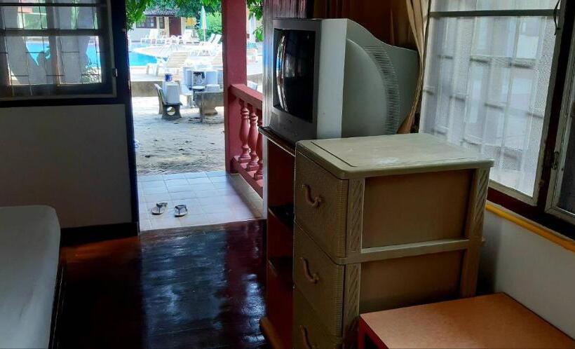 Бунгало Стандарт, Best Resort