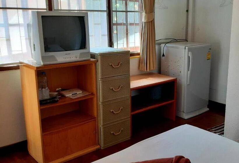 标准平房, Best Resort