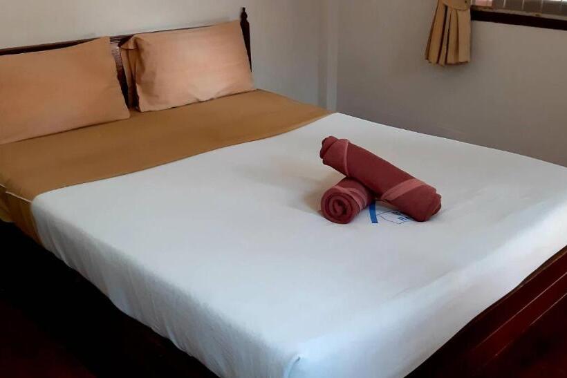 スタンダードバンガロー, Best Resort