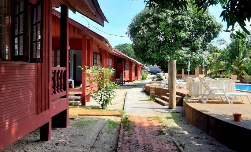 Бунгало Стандарт, Best Resort