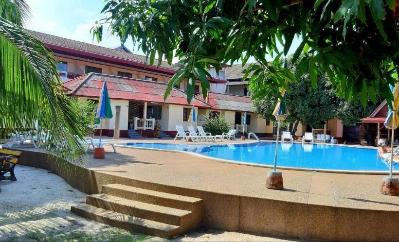 标准平房, Best Resort