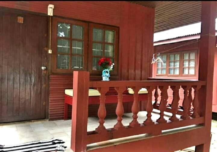 Бунгало Стандарт, Best Resort