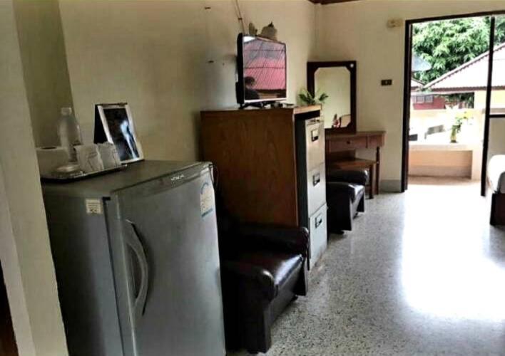 Семейный Номер Deluxe, Best Resort