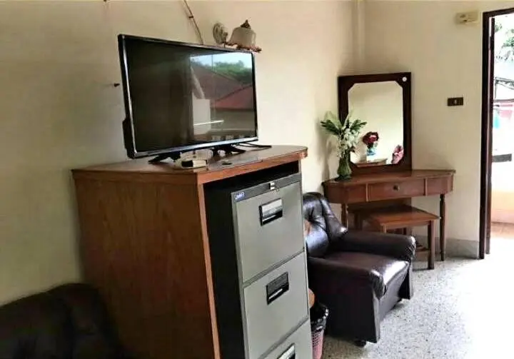 デラックスファミリールーム, Best Resort