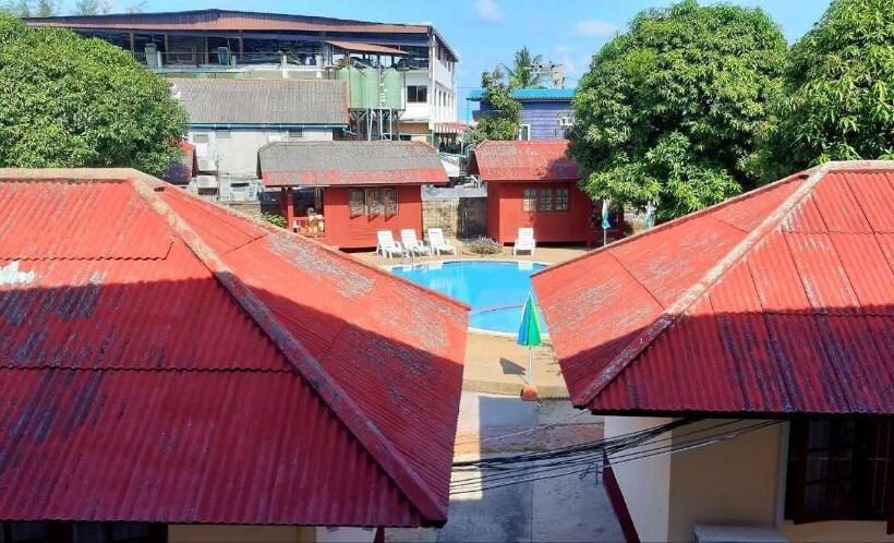 Семейный Номер Deluxe, Best Resort