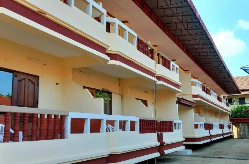 Семейный Номер Deluxe, Best Resort