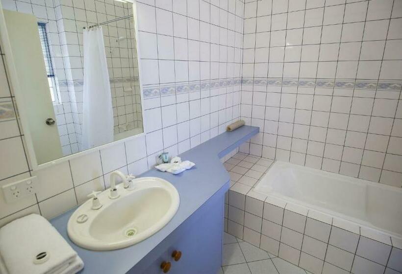 חדר סופריור, Esplanade Hotel Busselton