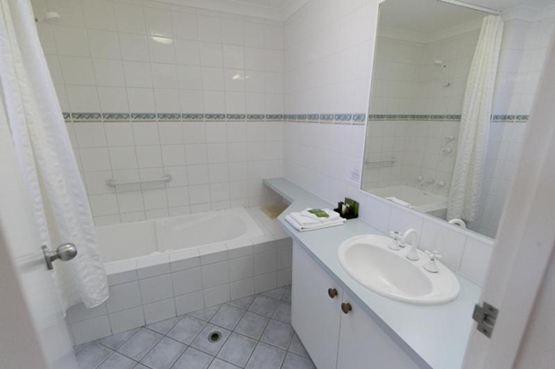 Номер Superior, Esplanade Hotel Busselton