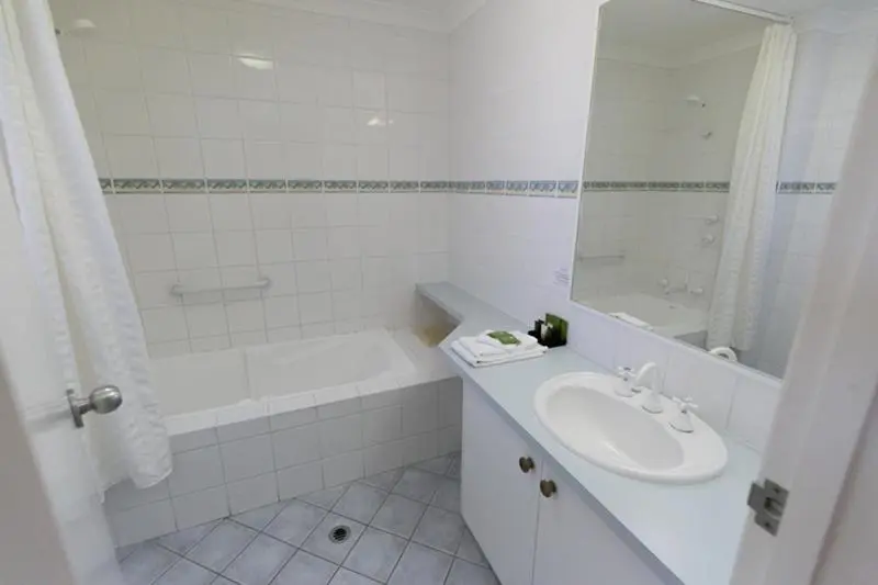 Superior-huone, Esplanade Hotel Busselton