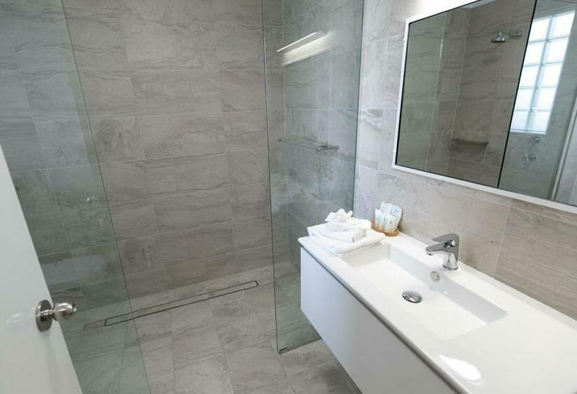 חדר סופריור, Esplanade Hotel Busselton