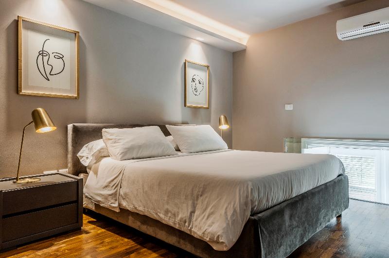 آپارتمان سوپریور 1 خوابه, Ferrini Home  Residence 150