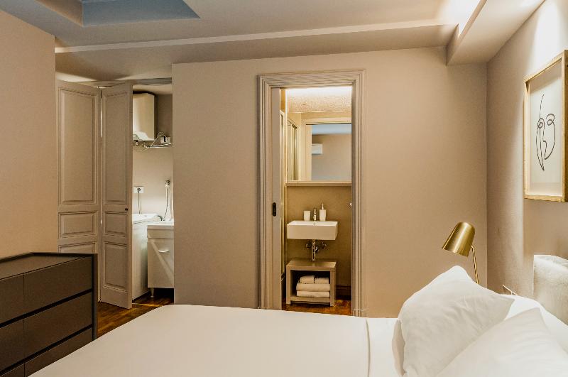 آپارتمان سوپریور 1 خوابه, Ferrini Home  Residence 150