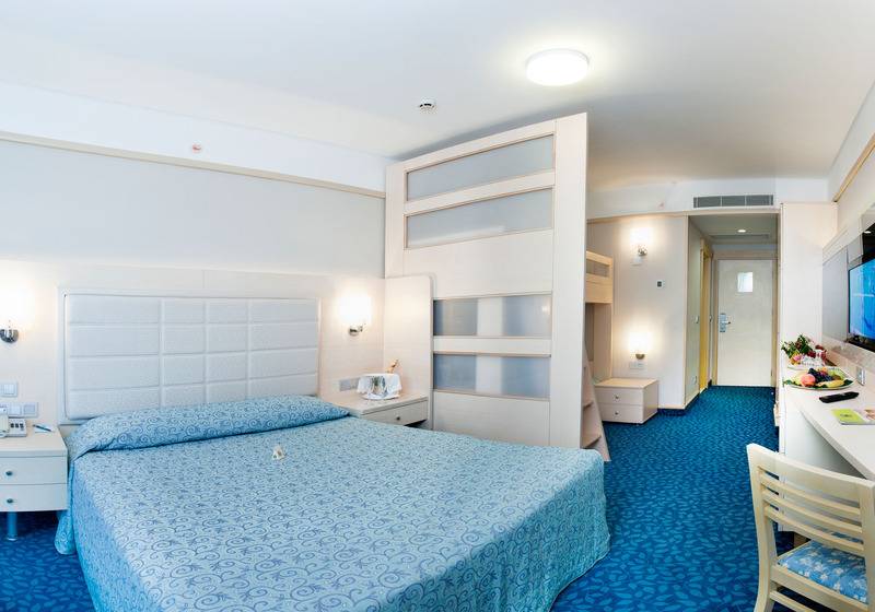 آپارتمان 1 خوابه, Ferrini Home  Residence 150