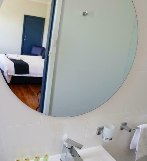 غرفة قياسية فردية, Gunnedah