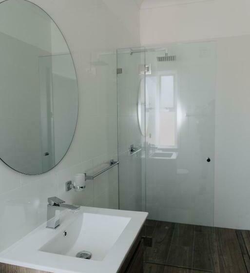 غرفة قياسية فردية, Gunnedah