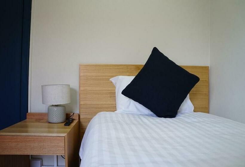 غرفة قياسية فردية, Gunnedah