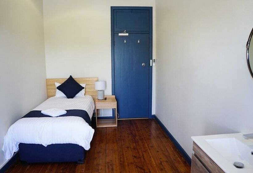 غرفة قياسية فردية حمام مشترك, Gunnedah