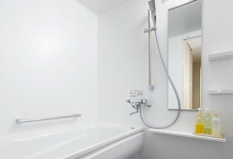 غرفة قياسية رباعية, Jal City Haneda Tokyo West Wing