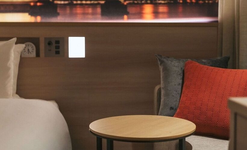 غرفة قياسية, Jal City Haneda Tokyo West Wing