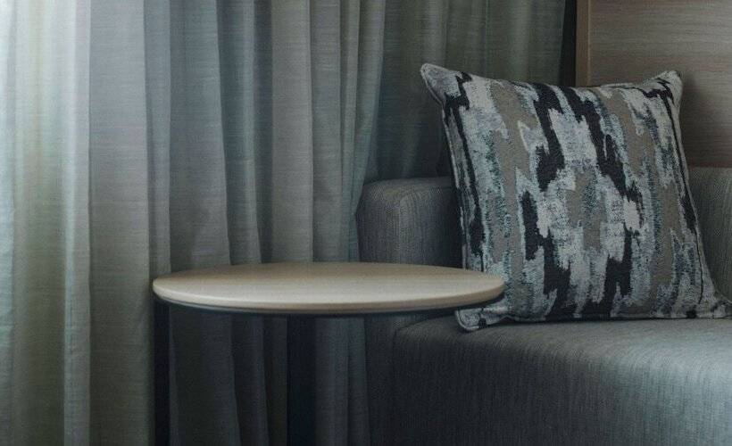 غرفة ديلوكس فردية, Jal City Haneda Tokyo West Wing