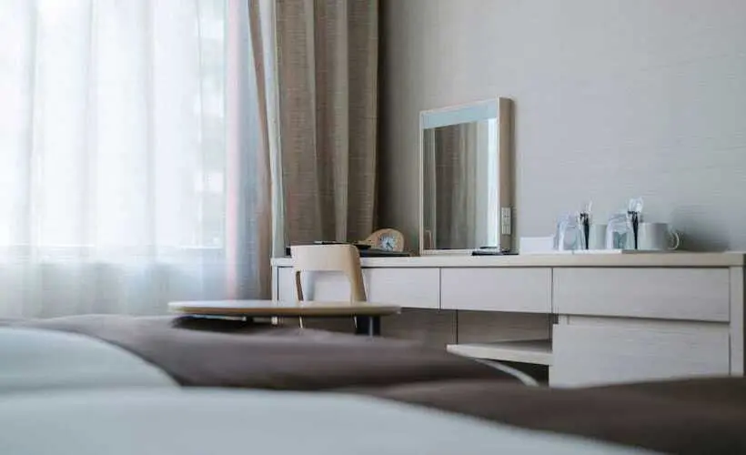 Standard Neljän Hengen Huone, Jal City Haneda Tokyo West Wing