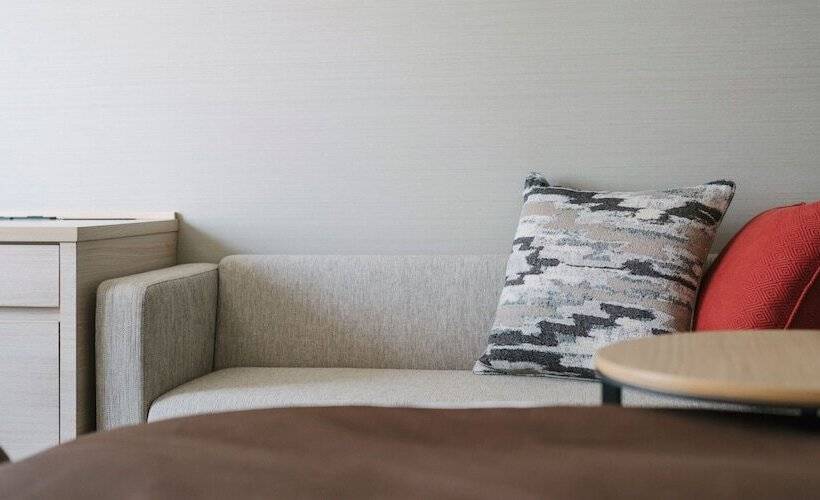 غرفة قياسية رباعية, Jal City Haneda Tokyo West Wing