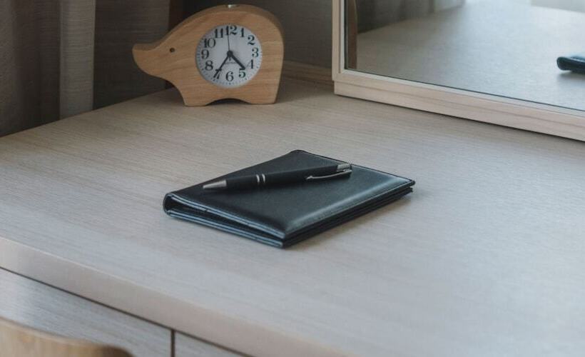 غرفة قياسية رباعية, Jal City Haneda Tokyo West Wing