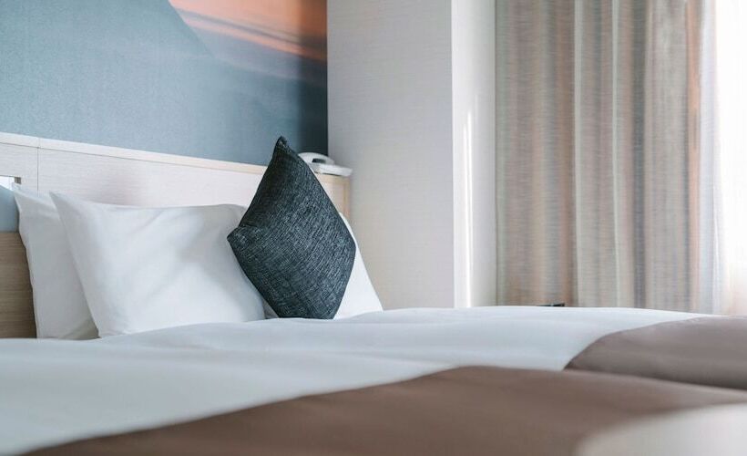 غرفة قياسية رباعية, Jal City Haneda Tokyo West Wing