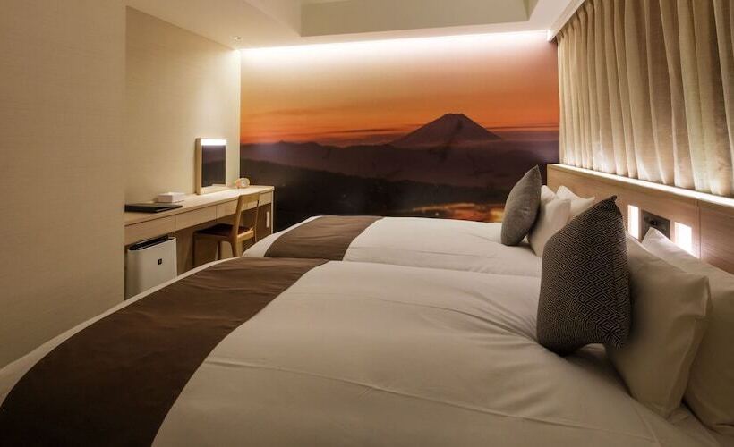 غرفة ديلوكس, Jal City Haneda Tokyo West Wing