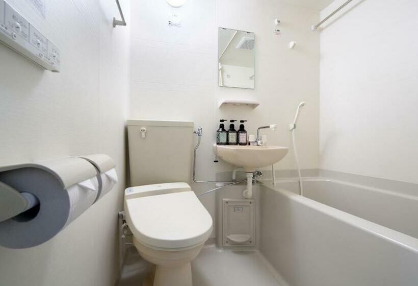 スタンダードルーム, La'gent Inn Kesennuma