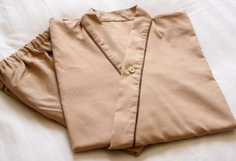 スタンダードルーム, La'gent Inn Kesennuma