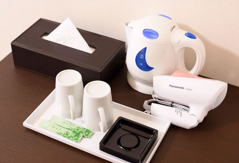 スタンダードルーム, La'gent Inn Kesennuma