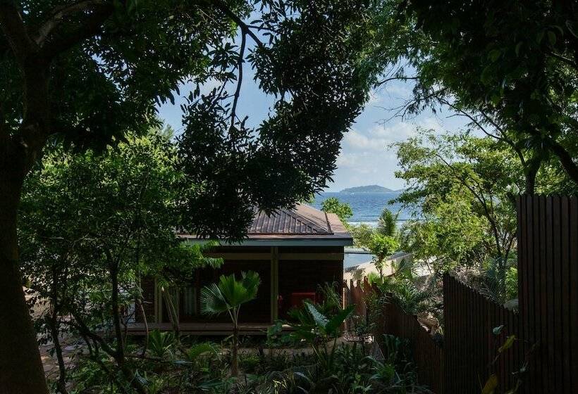 ویلای 1 خوابه, Le Relax Luxury Lodge