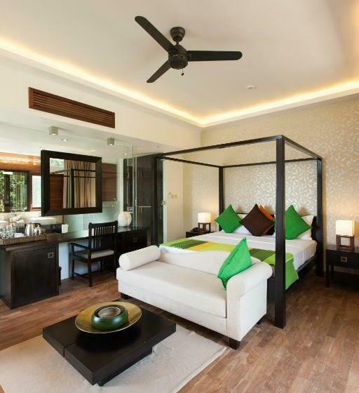 ویلای 1 خوابه, Le Relax Luxury Lodge