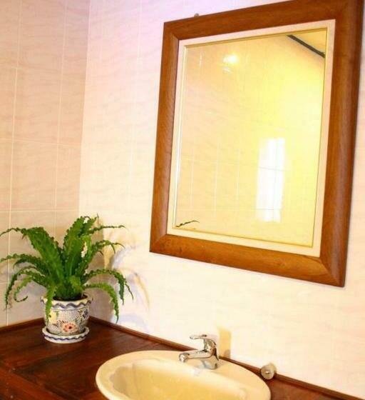 수피리어 룸, Pongphen Guesthouse Sha Plus Certified