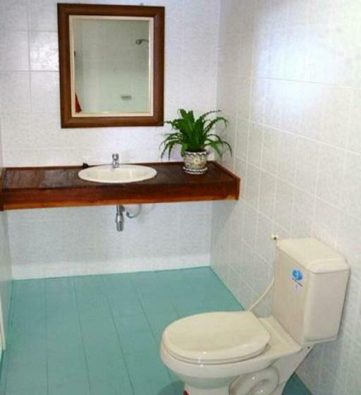 수피리어 룸, Pongphen Guesthouse Sha Plus Certified