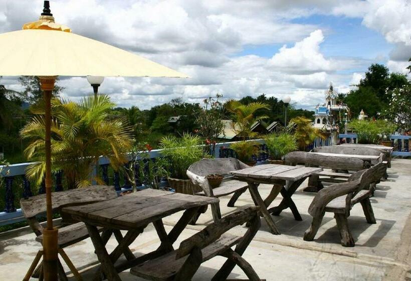 스탠다드 룸, Pongphen Guesthouse Sha Plus Certified