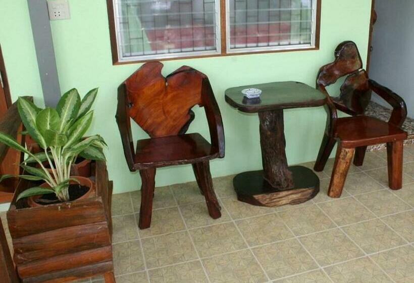 스탠다드 룸, Pongphen Guesthouse Sha Plus Certified