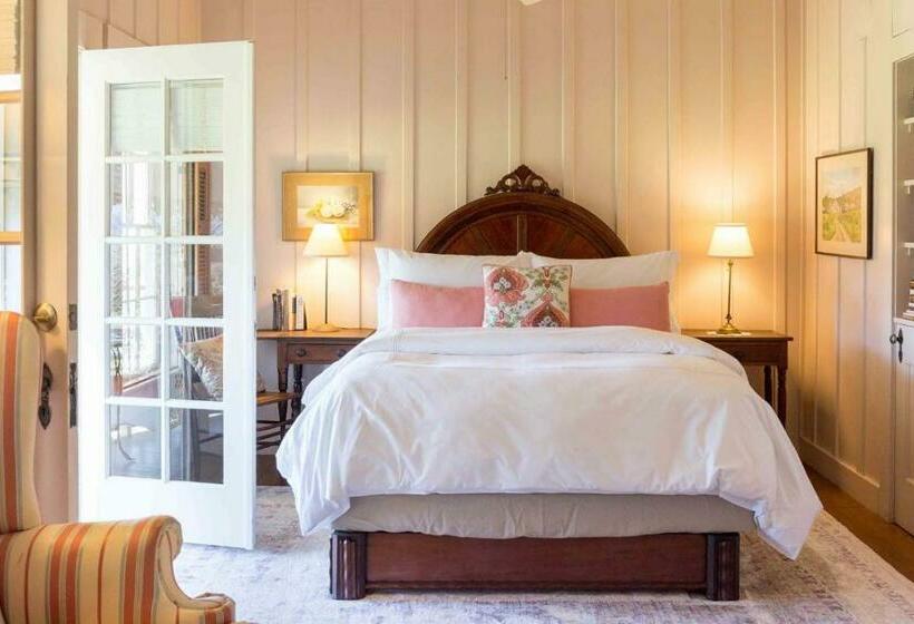 스탠다드 발코니 룸, Beltane Ranch