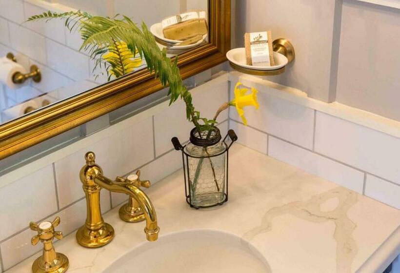 스탠다드 발코니 룸, Beltane Ranch