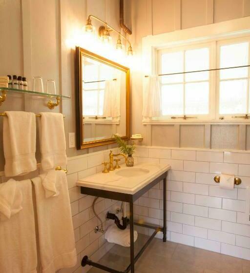 스탠다드 발코니 룸, Beltane Ranch