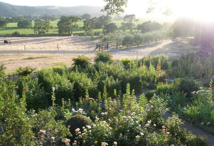 스탠다드 발코니 룸, Beltane Ranch