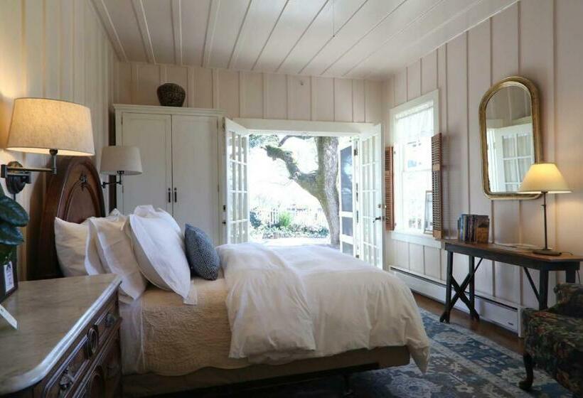 수피리어 룸, Beltane Ranch