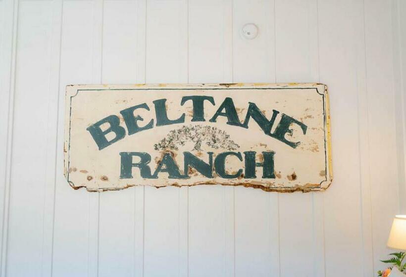 스탠다드 발코니 룸, Beltane Ranch
