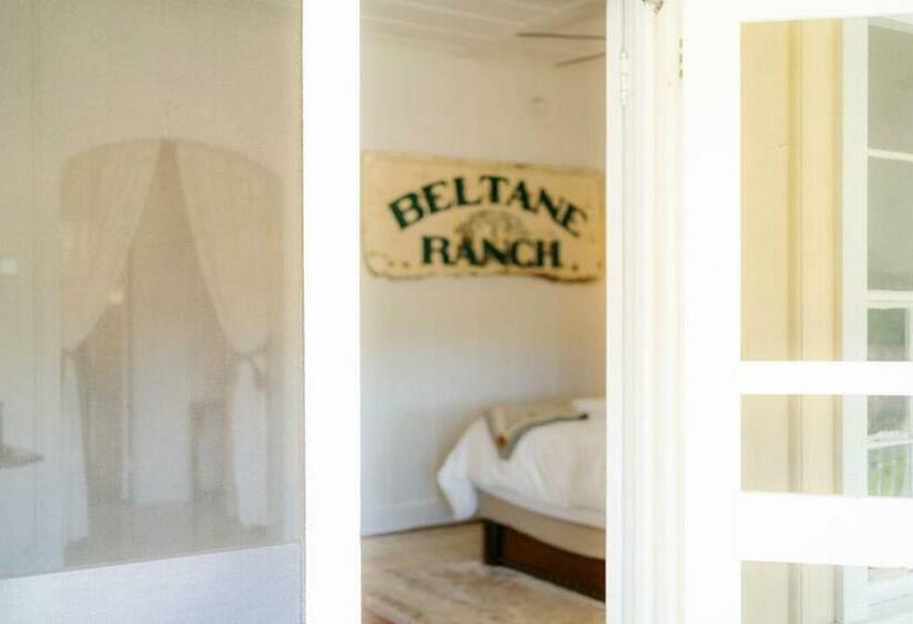 스탠다드 발코니 룸, Beltane Ranch